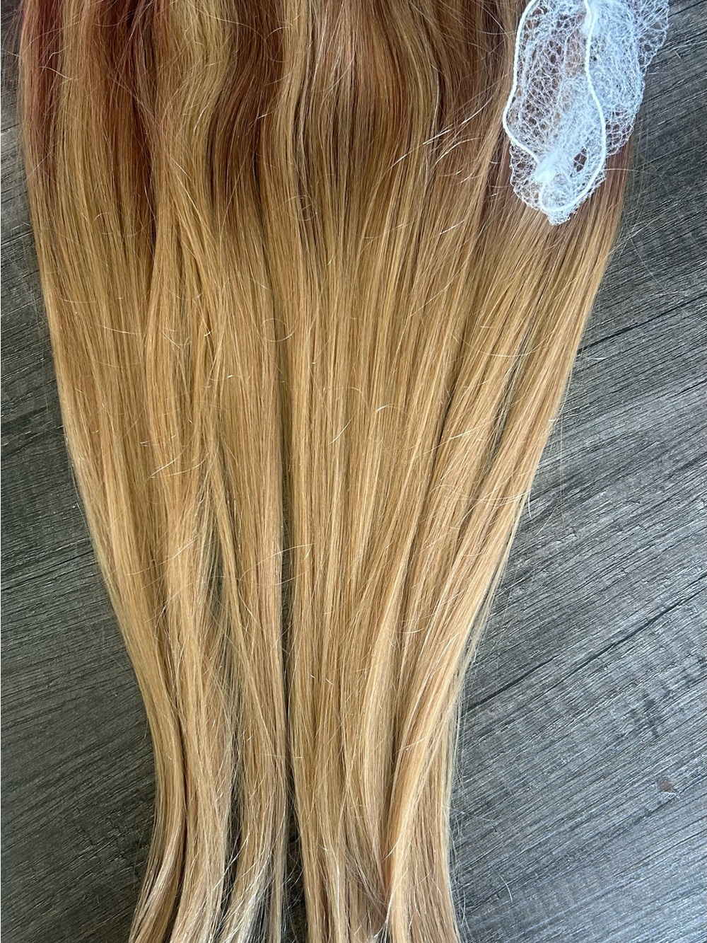 Hair Extension Human Hair Halo